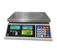 Торгові ваги Днепровес ВТД-Т1-ЖК 30кг