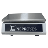 Фасувальні ваги Днепровес ВТД-Т3Е 6кг