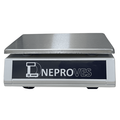 Фасувальні ваги Днепровес ВТД-Т3Е 15кг