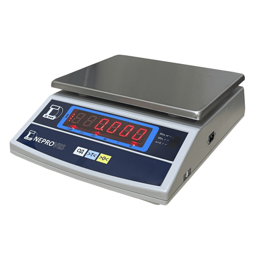 Фасувальні ваги Днепровес ВТД-6/0,1Т3Е