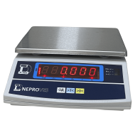 Фасувальні ваги Днепровес ВТД-3/0,1Т3-Е