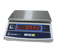 Фасувальні ваги Днепровес ВТД-Т3Е 30кг