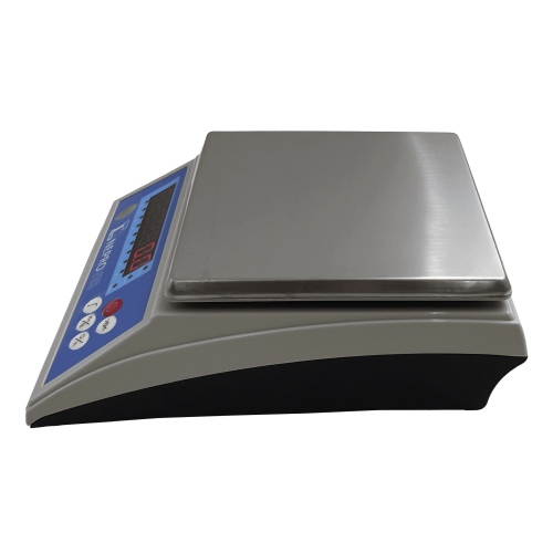 Фасувальні ваги Днепровес ВТД-Т3Л 6кг