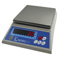 Фасувальні ваги Днепровес ВТД-Т3Л 6кг