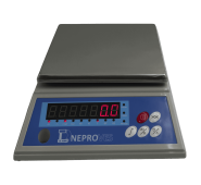 Фасувальні ваги Днепровес ВТД-Т3Л 6кг