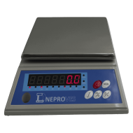 Фасувальні ваги Днепровес ВТД-Т3Л 6кг