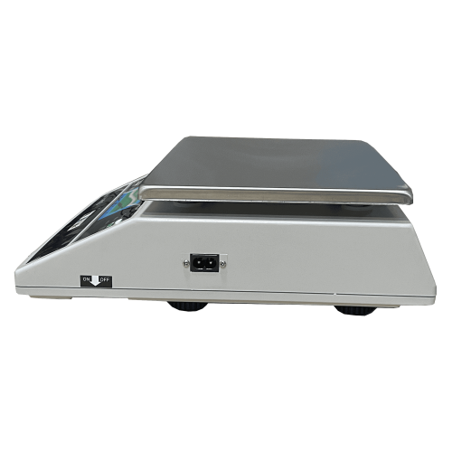 Фасувальні ваги Днепровес ВТД-3/0,1 Т3-С