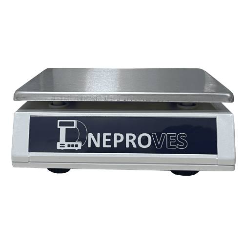 Фасувальні ваги Днепровес ВТД-6/0,1 Т3-С