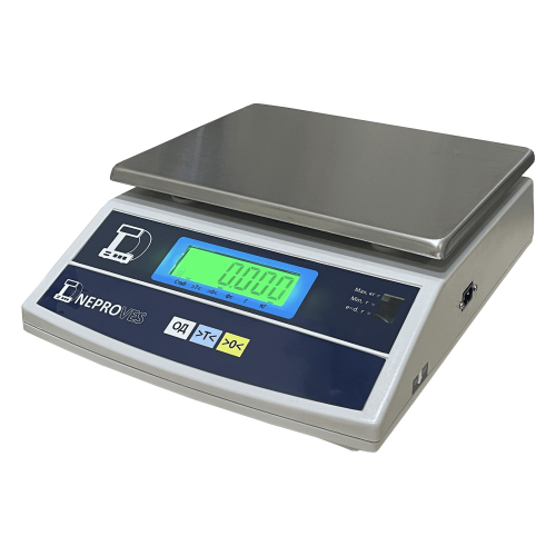 Фасувальні ваги Днепровес ВТД-3/0,1 Т3-С