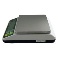 Фасувальні ваги Днепровес ВТД-Т3ЖК 6кг