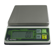 Фасувальні ваги Днепровес ВТД-Т3ЖК 10кг