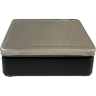 Фасувальні ваги Днепровес ВТД-W 3кг (вологозахищенні)