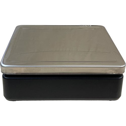 Фасувальні ваги Днепровес ВТД-W 3кг (вологозахищенні)