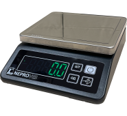 Фасувальні ваги Днепровес ВТД-W 3кг (вологозахищенні)