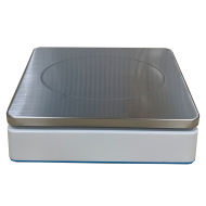 Побутові ваги Днепровес ВТД-25