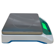 Побутові ваги Днепровес ВТД-25