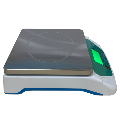 Побутові ваги Днепровес ВТД-25