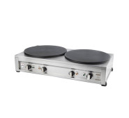 Млинниця подвійна MKE-02 MARS