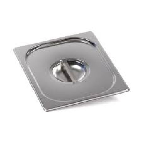 GN Кришка для гастроємності 1/6