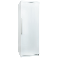 Холодильна шафа Snaige GOODER 350 л, 5+1 полиця, динамічне охолодження, LED, -2…+8°C, 600х600х1730 мм, Литва, R600a, для магазину