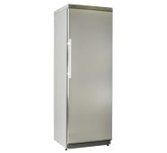 Шафа холодильна CC35DM-P6CBFD (нерж) Snaige