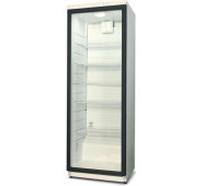 Шафа холодильна вітрина CD350-100D Snaige