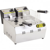 Фритюрниці