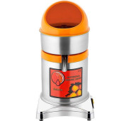 Ручний цитрусовий прес Remta PS10 0,18 кВт, Туреччина, 225х260х445 мм, для апельсинів, лимонів і грейпфрутів, професійний