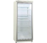 Шафа холодильна вітрина CD29DM-S300SE Snaige