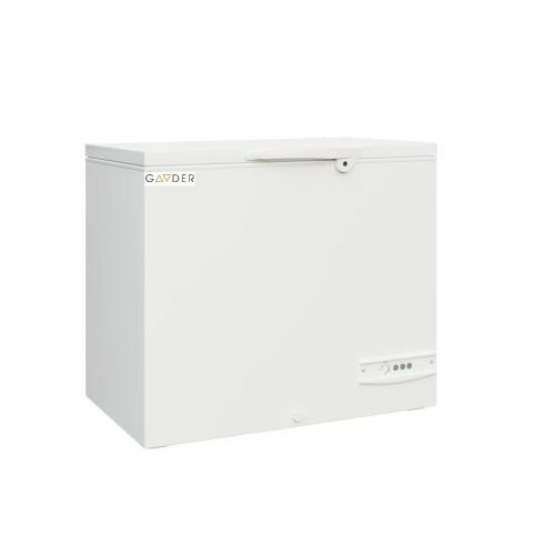 Морозильна скриня  UED 460 D/S   Gooder