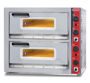 Піч для піцци PIZZA OVEN РО 6262 DЕ