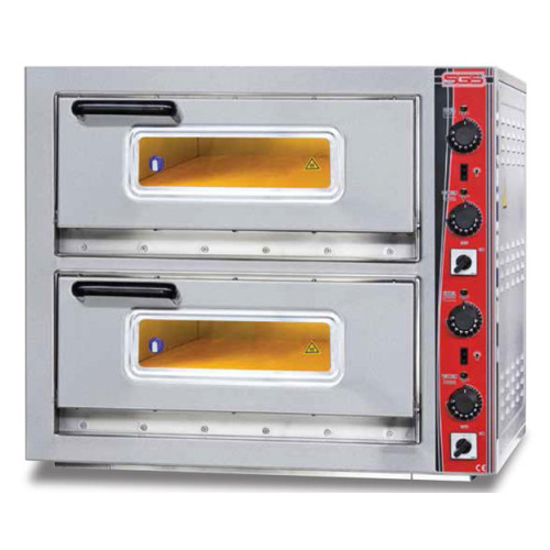 Піч для піцци PIZZA OVEN РО 6262 DЕ