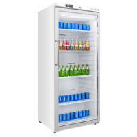 Шафа середньотемпературна BR400VG Gooder