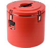 Відро для транспортування їжі PS 10 літрів Gooder