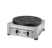 Млинниця для панкейків MPAN-E MARS