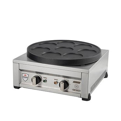 Млинниця для панкейків MPAN-E MARS