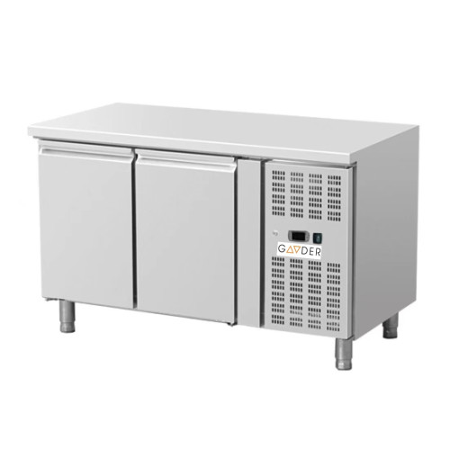 Стіл холодильний середньотемпературний GN2TN Gooder