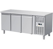 Стіл холодильний середньотемпературний GN3TN Gooder