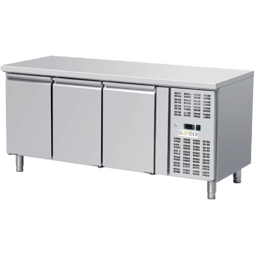 Стіл холодильний середньотемпературний GN3TN Gooder