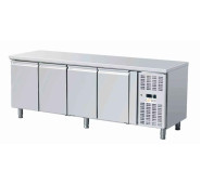 Стіл холодильний середньотемпературний GN4TN Gooder