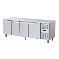Стіл холодильний середньотемпературний GN4TN Gooder