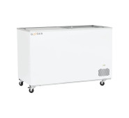 Морозильна скриня UDD 400 SC Gooder