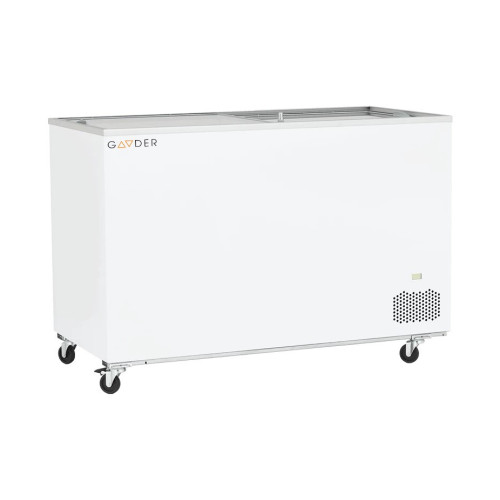 Морозильна скриня UDD 400 SC Gooder