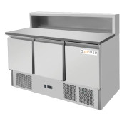 Холодильний стіл PS903 SIN Gooder