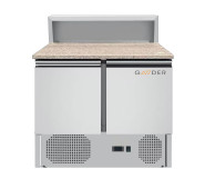 Холодильний стіл PS900 SIN Gooder