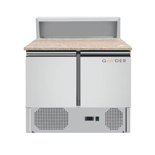 Холодильний стіл PS900 SIN Gooder