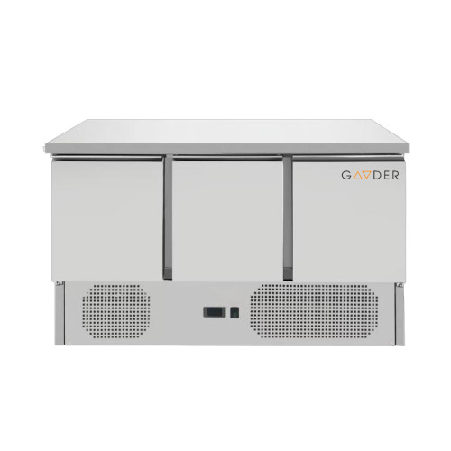 Холодильний стіл PS903 SS TOP Gooder