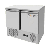 Холодильний стіл PS900 SS TOP Gooder