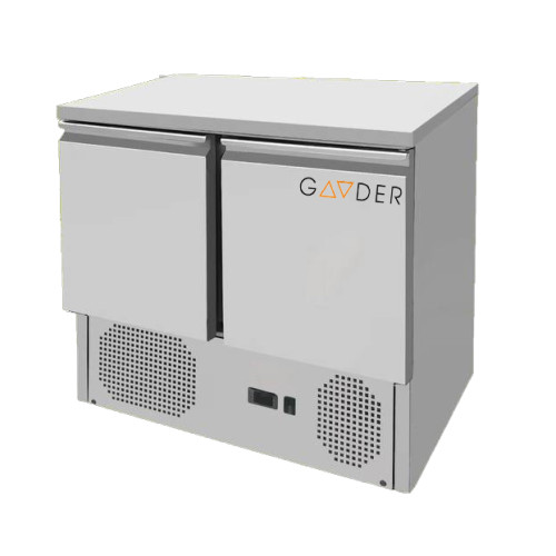 Холодильний стіл PS900 SS TOP Gooder