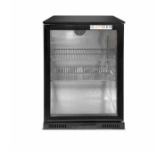 Шафа середньотемпературна BBS130H Gooder